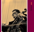 巴特・威廉姆图片:英国大提琴演奏艺术家巴特•威廉姆2
